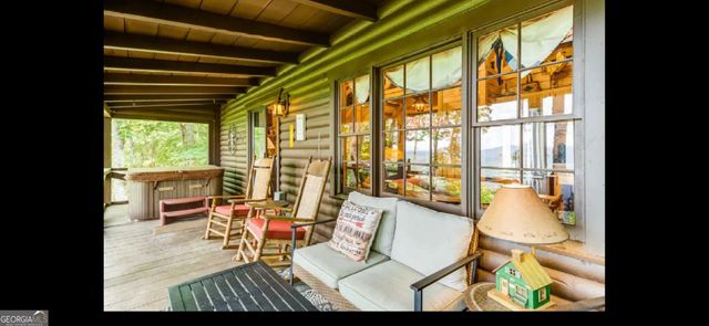 79 Laurel Ridge Way, Blue Ridge, GA 30513