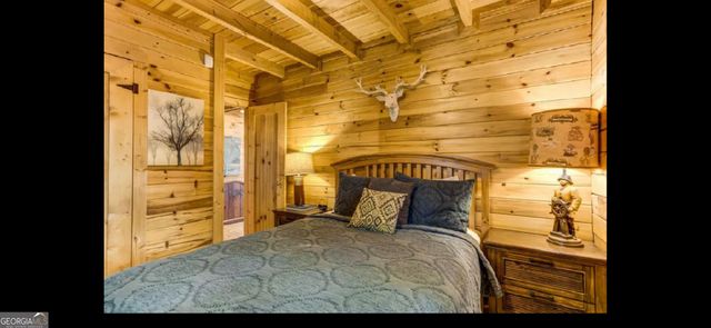 79 Laurel Ridge Way, Blue Ridge, GA 30513