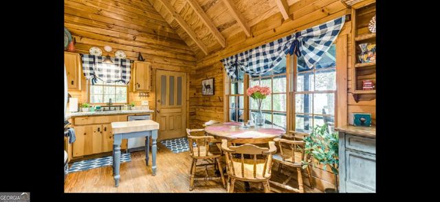 79 Laurel Ridge Way, Blue Ridge, GA 30513