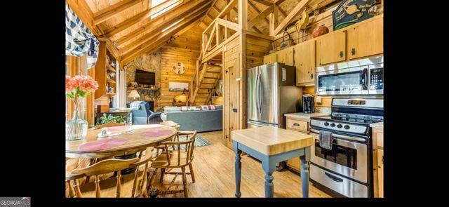 79 Laurel Ridge Way, Blue Ridge, GA 30513