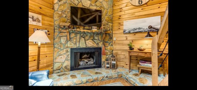 79 Laurel Ridge Way, Blue Ridge, GA 30513