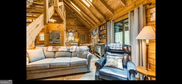 79 Laurel Ridge Way, Blue Ridge, GA 30513