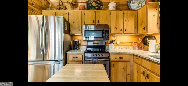 79 Laurel Ridge Way, Blue Ridge, GA 30513