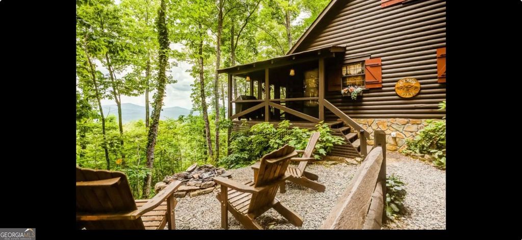 79 Laurel Ridge Way, Blue Ridge, GA 30513