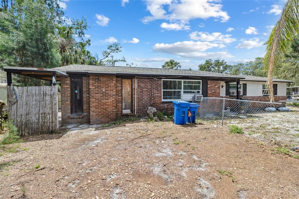 11303 SPIVEY ROAD, Gibsonton, FL 33534