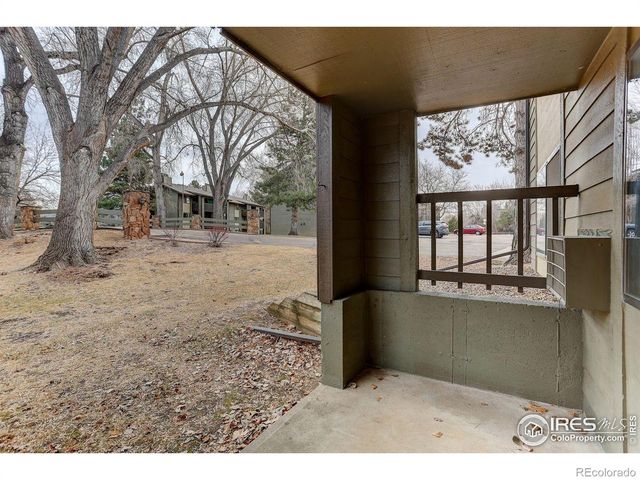 925 Columbia Road 716, Fort Collins, CO 80525