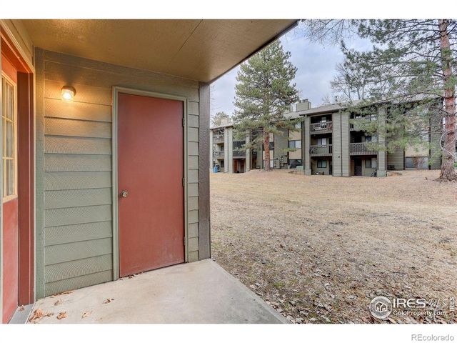 925 Columbia Road 716, Fort Collins, CO 80525