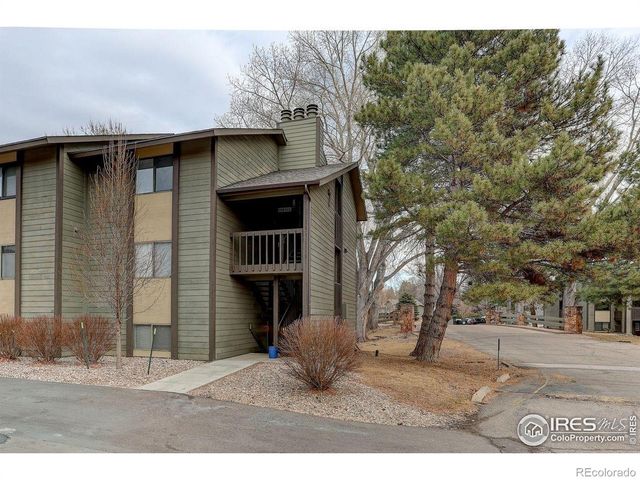 925 Columbia Road 716, Fort Collins, CO 80525