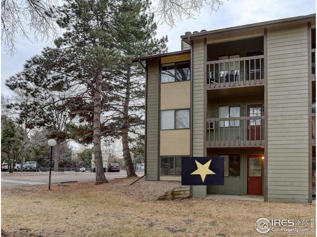 925 Columbia Road 716, Fort Collins, CO 80525