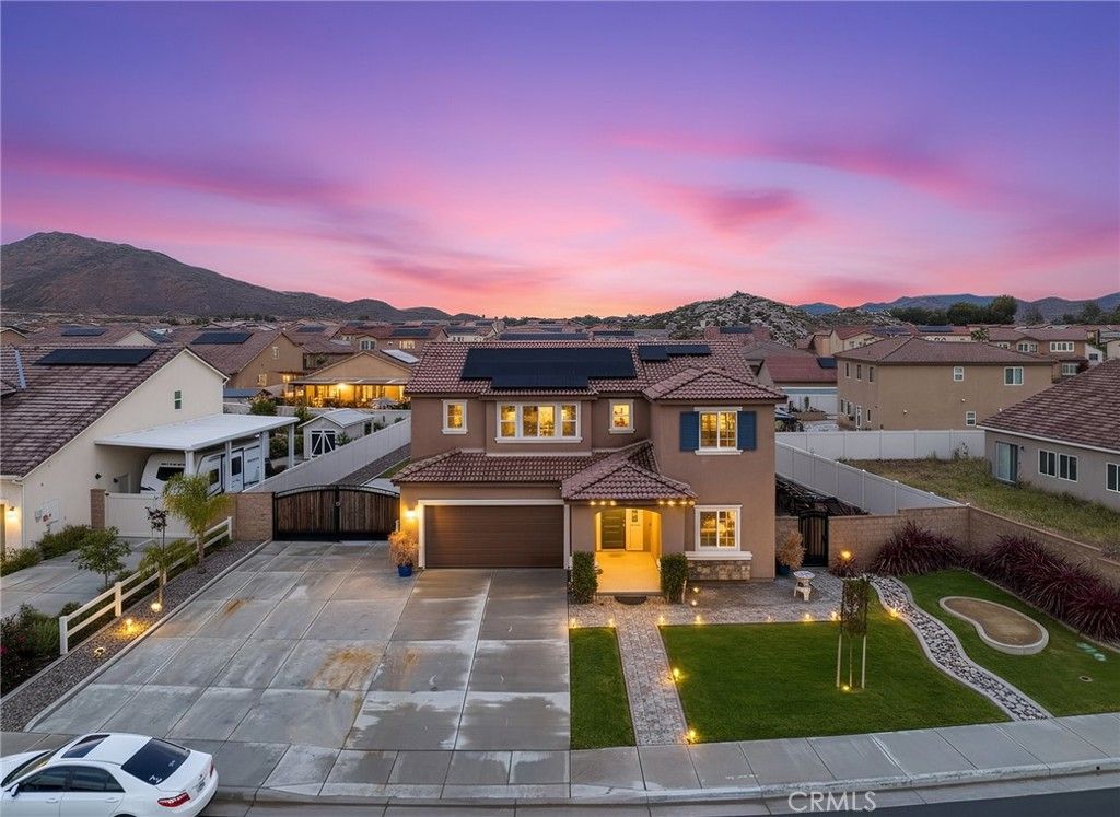 28410 Pinon Court, Winchester, CA 92596