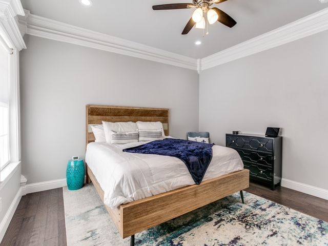 507 E Dallas Road, Grapevine, TX 76051