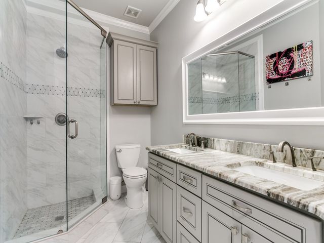 507 E Dallas Road, Grapevine, TX 76051