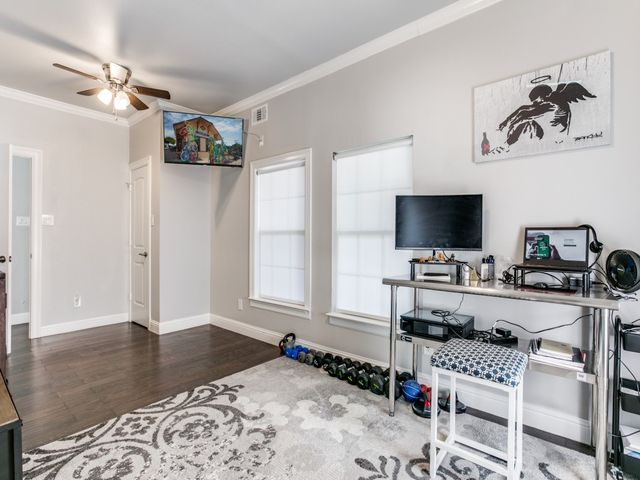 507 E Dallas Road, Grapevine, TX 76051