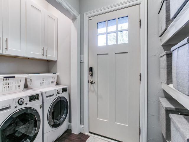 507 E Dallas Road, Grapevine, TX 76051