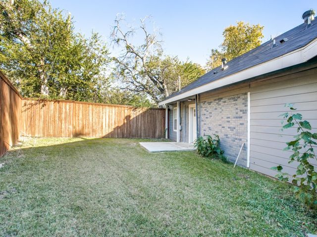 507 E Dallas Road, Grapevine, TX 76051