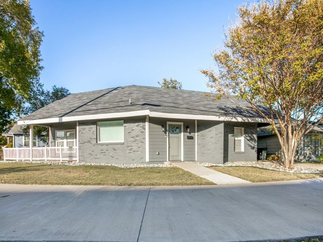 507 E Dallas Road, Grapevine, TX 76051