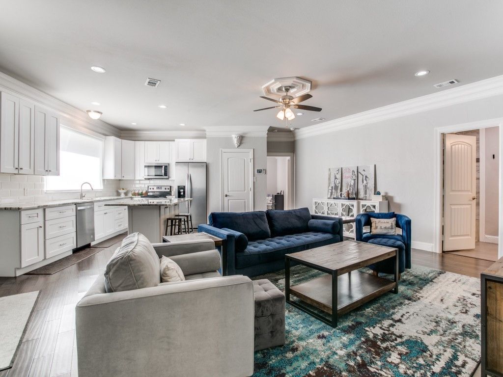 507 E Dallas Road, Grapevine, TX 76051
