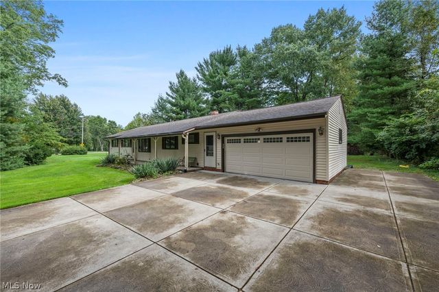 8593 Wiese Road, Brecksville, OH 44141