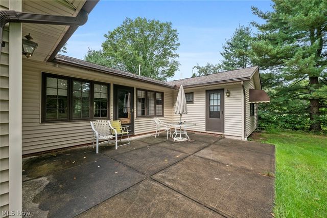 8593 Wiese Road, Brecksville, OH 44141