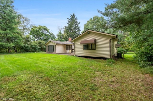 8593 Wiese Road, Brecksville, OH 44141