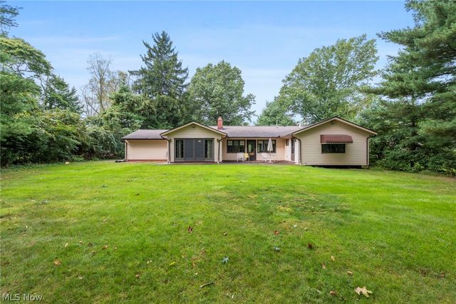 8593 Wiese Road, Brecksville, OH 44141