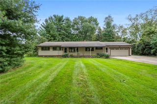 8593 Wiese Road, Brecksville, OH 44141