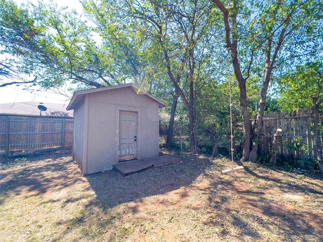 2022 NW 33rd Street, Oklahoma City, OK 73118