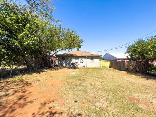2022 NW 33rd Street, Oklahoma City, OK 73118