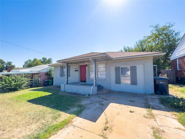 2022 NW 33rd Street, Oklahoma City, OK 73118