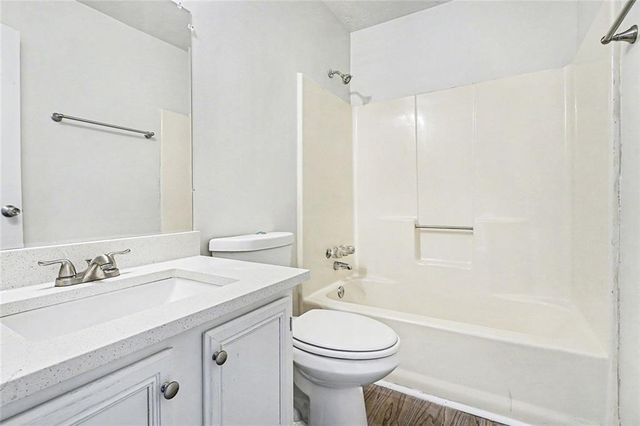 5571 Tunbridge Wells Road, Lithonia, GA 30058