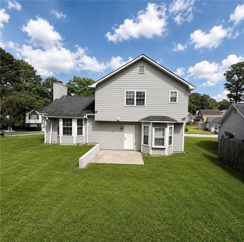 5571 Tunbridge Wells Road, Lithonia, GA 30058