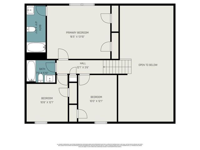 5571 Tunbridge Wells Road, Lithonia, GA 30058