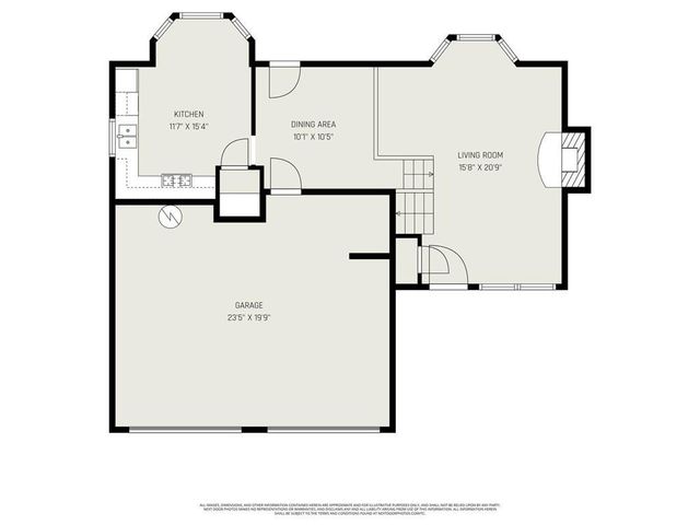 5571 Tunbridge Wells Road, Lithonia, GA 30058