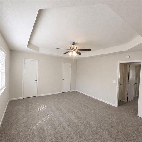 5571 Tunbridge Wells Road, Lithonia, GA 30058