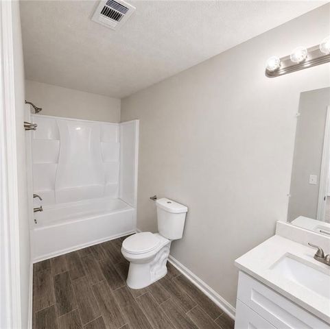 5571 Tunbridge Wells Road, Lithonia, GA 30058