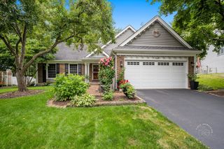 1967 Bristol Court, Naperville, IL 60565