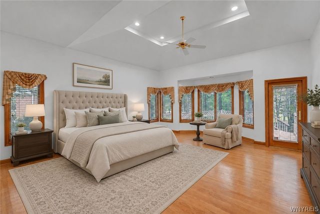 9683 Cobblestone Drive, Clarence, NY 14031
