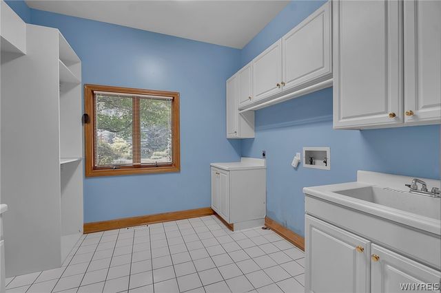 9683 Cobblestone Drive, Clarence, NY 14031
