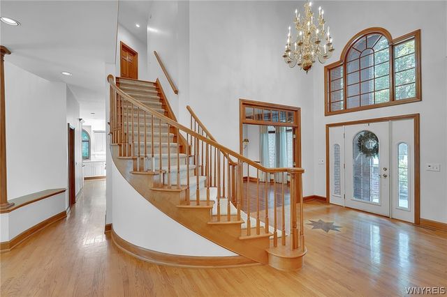 9683 Cobblestone Drive, Clarence, NY 14031