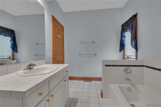 9683 Cobblestone Drive, Clarence, NY 14031