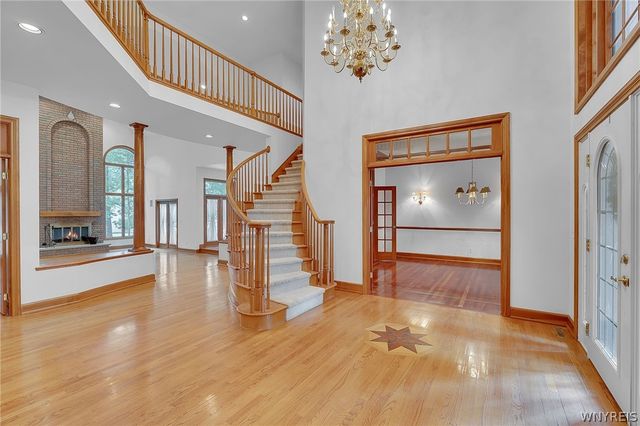 9683 Cobblestone Drive, Clarence, NY 14031