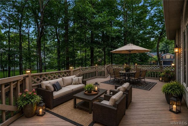9683 Cobblestone Drive, Clarence, NY 14031