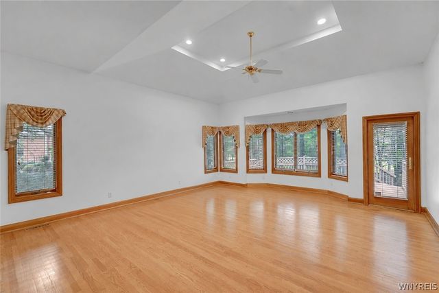 9683 Cobblestone Drive, Clarence, NY 14031