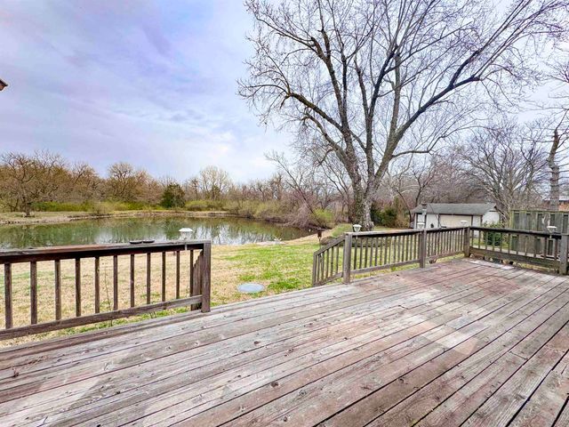 1222 S Lark Ln, Wichita, KS 67209