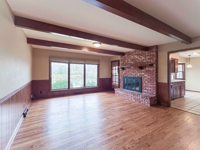 1222 S Lark Ln, Wichita, KS 67209