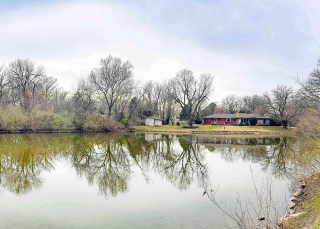 1222 S Lark Ln, Wichita, KS 67209