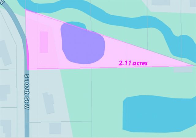 1222 S Lark Ln, Wichita, KS 67209