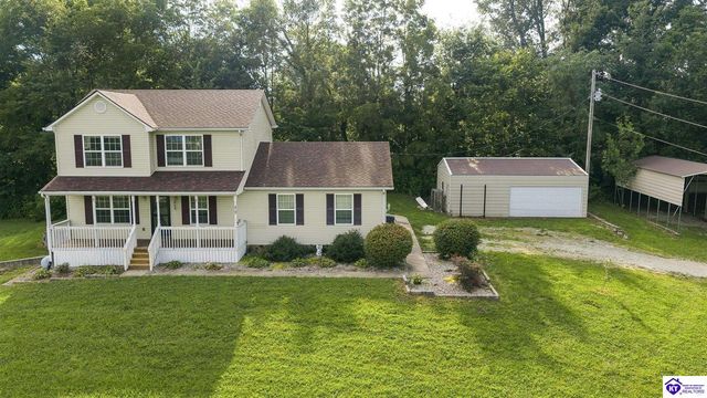 239 County Pond Road, Vine Grove, KY 40175