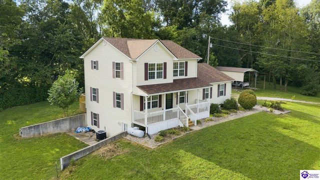 239 County Pond Road, Vine Grove, KY 40175
