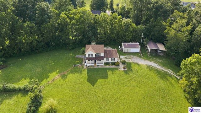 239 County Pond Road, Vine Grove, KY 40175